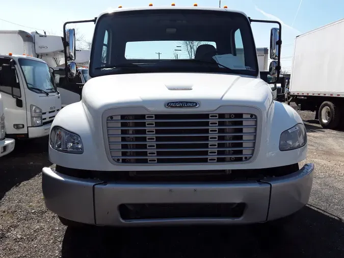 2019 FREIGHTLINER/MERCEDES M2 106