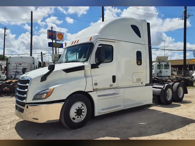 2020 FREIGHTLINER NEW CASCADIA PX12664