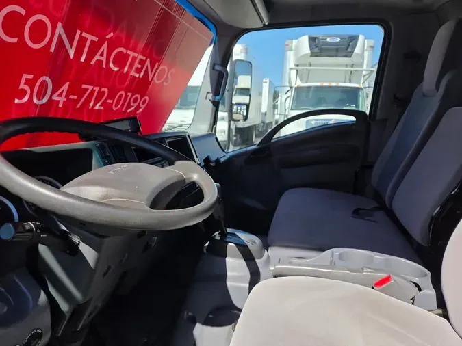 2018 ISUZU NPR515627e9bcb42fc6ac048df355062a33