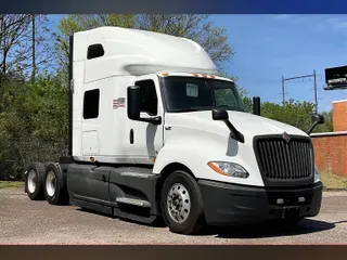 2021 INT LT625 6x4