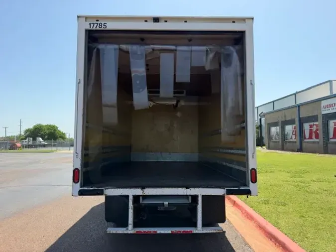 2019 ISUZU NPR-HD5157a791bea0162bc854542873e46f95