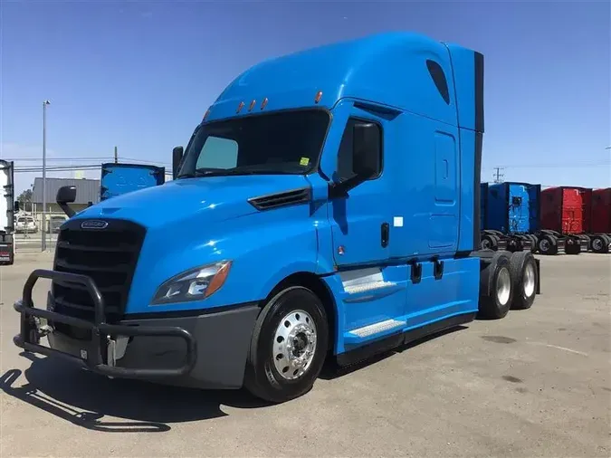 2021 FREIGHTLINER CA1265158b490376c1d382759a19f0c7b0c94