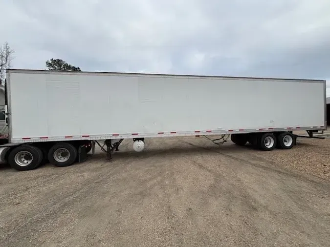 2014 VANGUARD TRAILER CORP R8000B 53/102/162