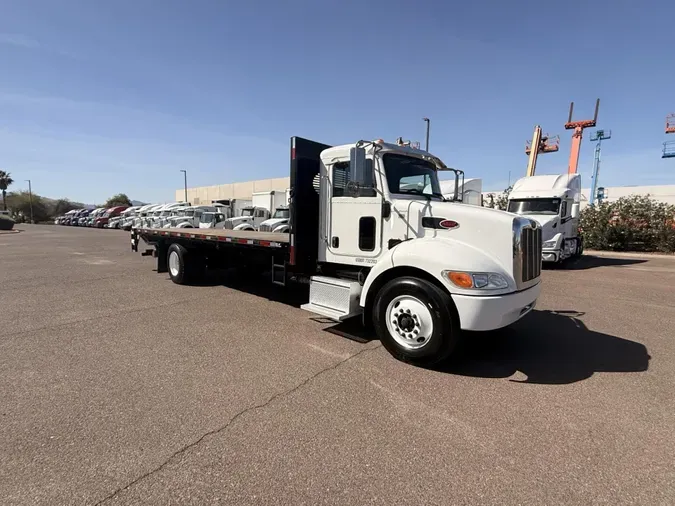 2019 Peterbilt 330