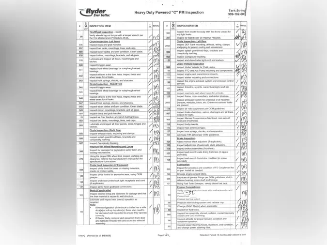 2021 WESTMOR INDUSTRIES, LLC 4700SB