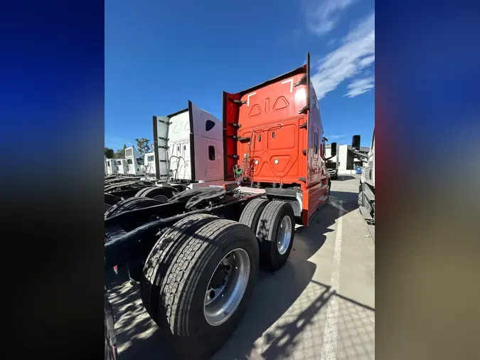 2022 FREIGHTLINER/MERCEDES NEW CASCADIA PX12664