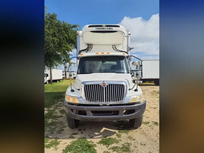 2020 NAVISTAR INTERNATIONAL MV607 (4X2)515bd9e001a533e7492e772f1f8926db