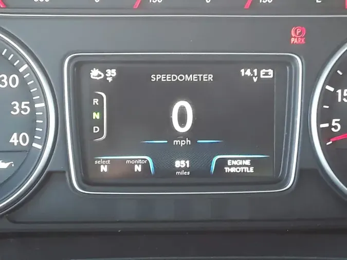 2020 NAVISTAR INTERNATIONAL MV607 (4X2)