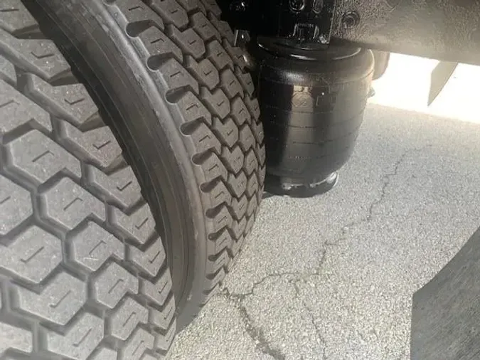 2018 International 4300