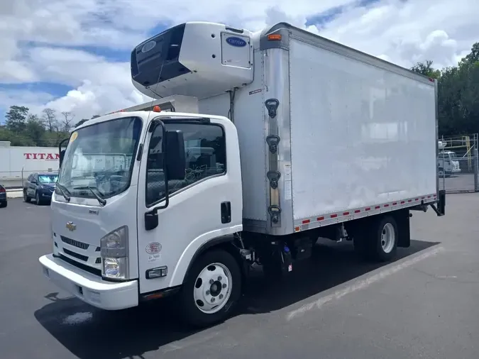 2020 CHEVROLET MOTOR DIV. LCF 4500XD515c78a2322b7b75b34290af4acabe0d