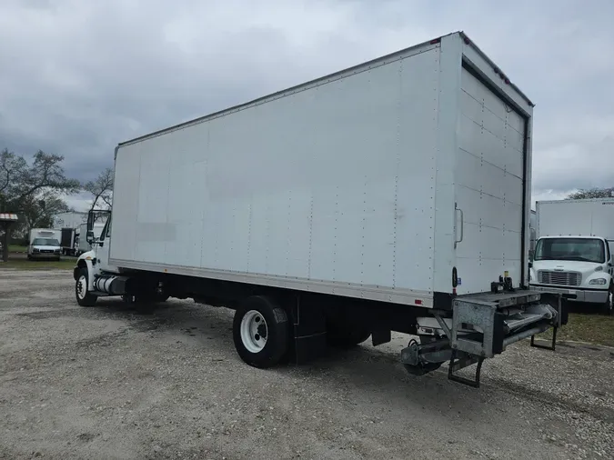 2016 NAVISTAR INTERNATIONAL 4300