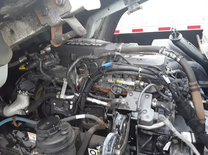 2020 KENWORTH TRUCKS K270515daaa1354bbdd4dcfbb04efd440370