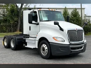2020 INT LT625 6x4