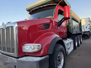 2015 PETERBILT 567