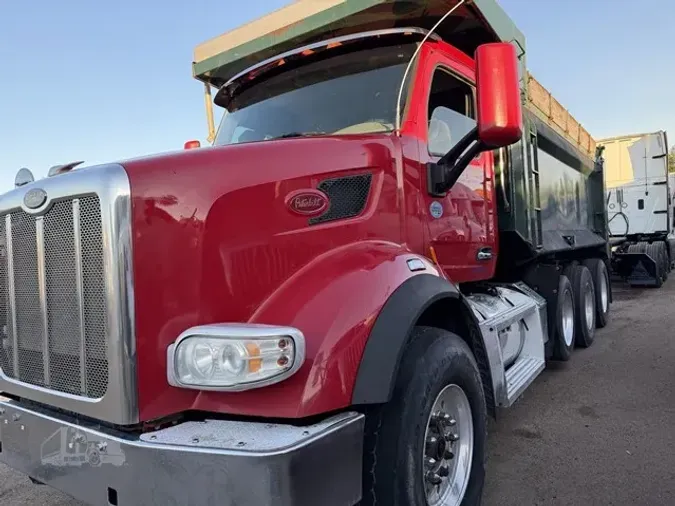 2015 PETERBILT 567515e71638800cf07ce6008bdd9cba08e