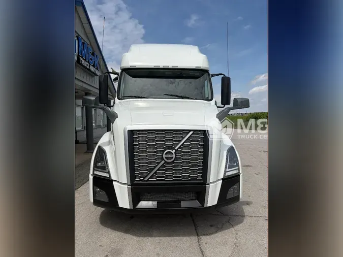2022 VOLVO VNL64T760515f3d7140eeaad09cc2df49d5529d0e