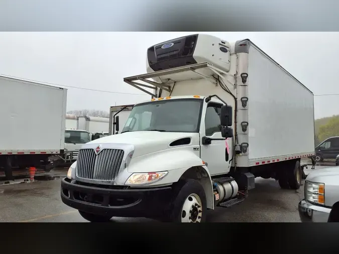 2020 NAVISTAR INTERNATIONAL MV607 (4X2)515f3d8b182c8f334184618b6de30ff1