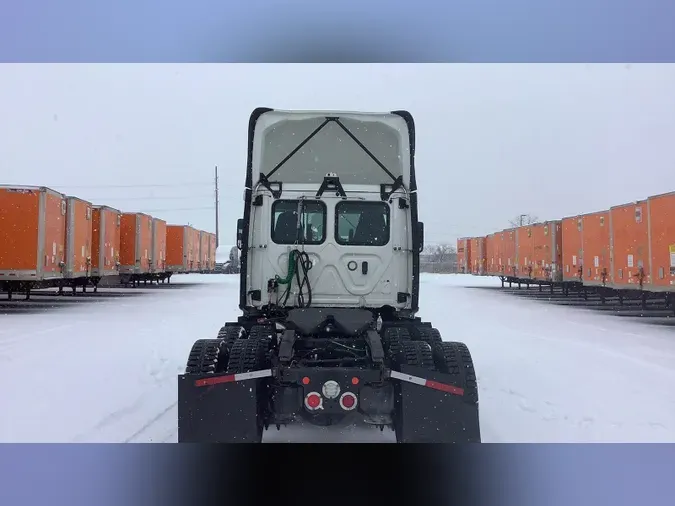 2019 Freightliner Cascadia