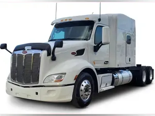 2022 Peterbilt 579