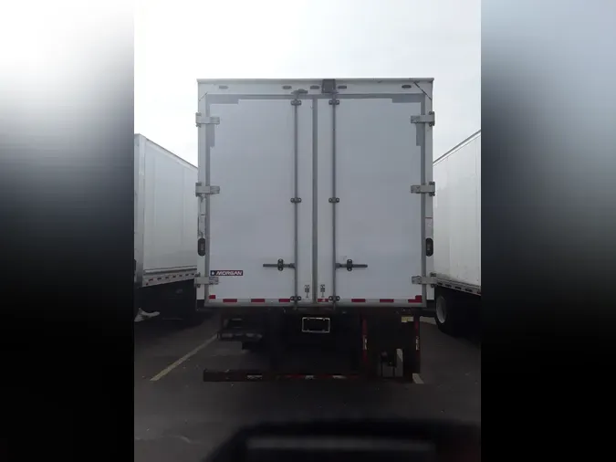 2019 NAVISTAR INTERNATIONAL 4300