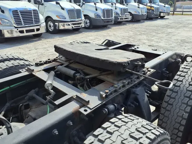 2020 FREIGHTLINER NEW CASCADIA PX12664