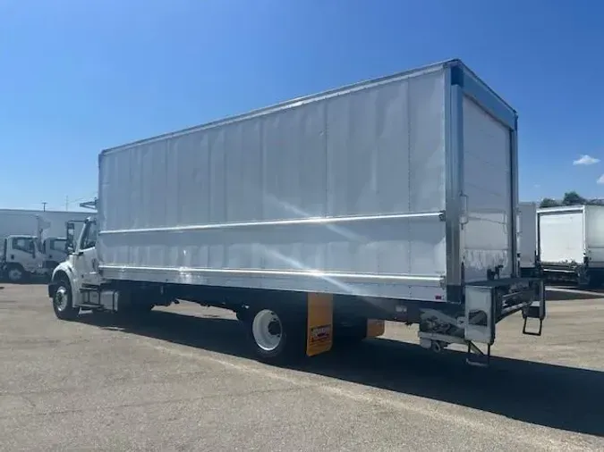 2018 Freightliner Business Class M2 106