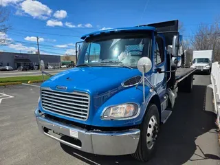 2020 FREIGHTLINER/MERCEDES M2 106