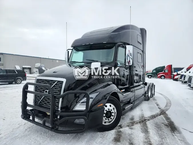2024 VOLVO VNL64T8605164690e2eb7508decbdc7044ec867ba