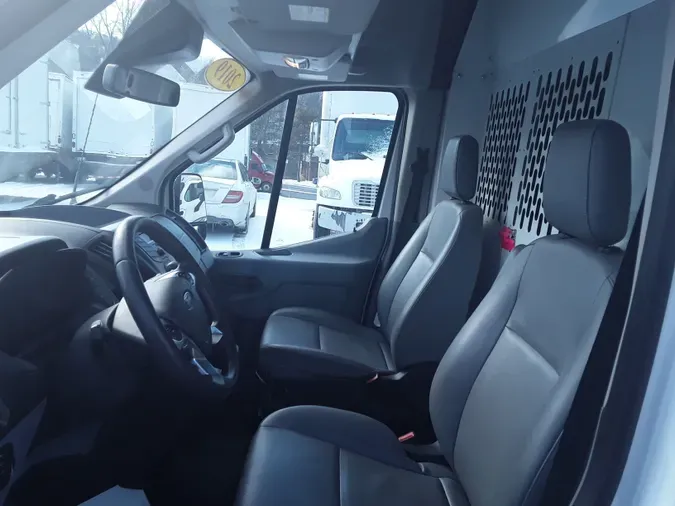 2019 FORD MOTOR COMPANY TRANSIT 250