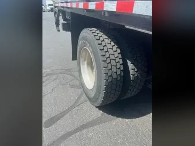2018 International 4300