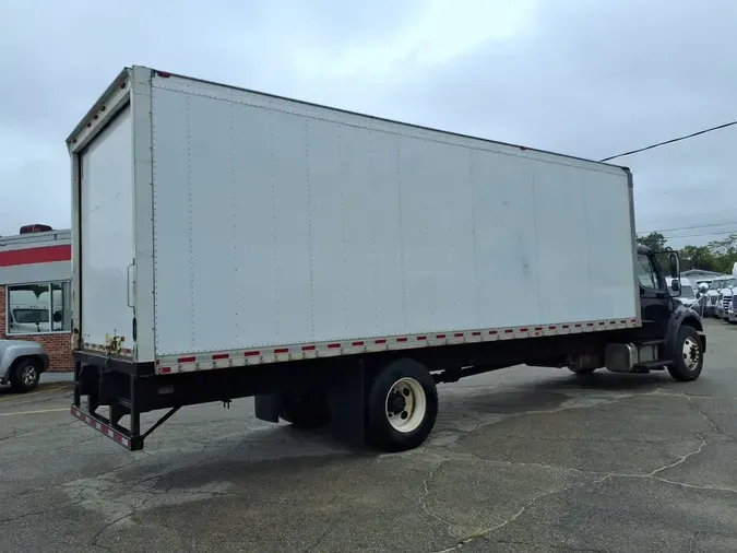 2019 FREIGHTLINER M2 1065166bf095c075dc5a20ce94dc0cc1359