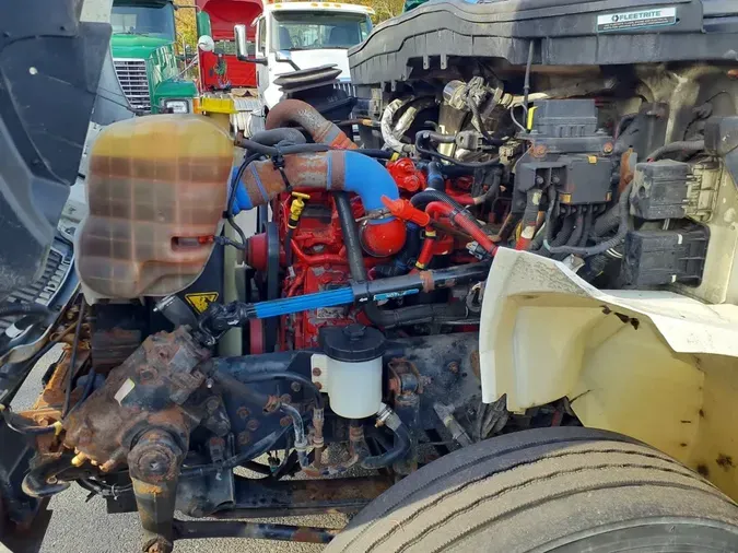 2019 NAVISTAR INTERNATIONAL 4300