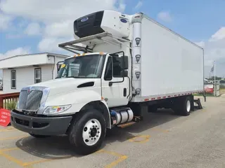 2019 NAVISTAR INTERNATIONAL 4300