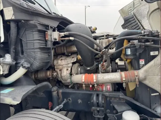 2019 FREIGHTLINER/MERCEDES CASCADIA 125