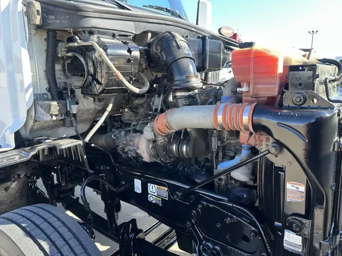 2019 Peterbilt 579