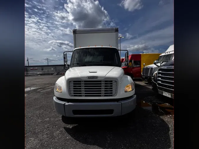 2019 FREIGHTLINER M2 106