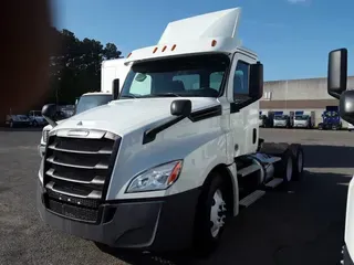2020 FREIGHTLINER/MERCEDES NEW CASCADIA PX12664