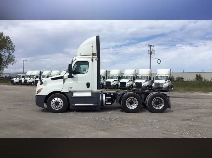 2020 Freightliner Cascadia 12651695529063ca81b3a33c199812f8347