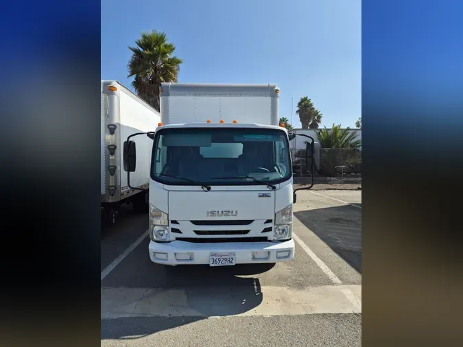 2018 ISUZU NPR HD5169d577389ac44c2dd7a4e6935493df