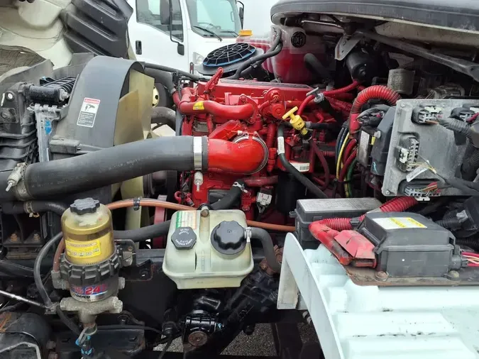 2020 FREIGHTLINER/MERCEDES M2 106