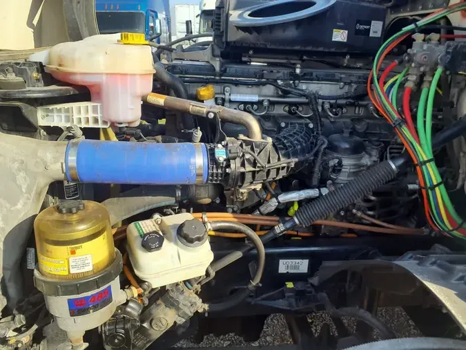 2023 FREIGHTLINER/MERCEDES NEW CASCADIA PX12664