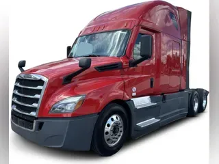 2022 Freightliner Cascadia