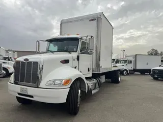 2019 Peterbilt 337