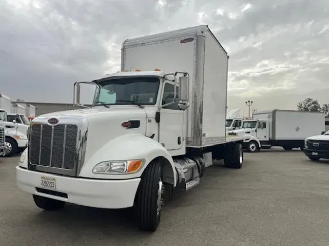 2019 Peterbilt 337