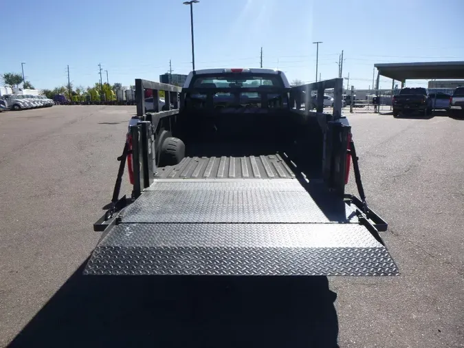 2019 Ford F-250