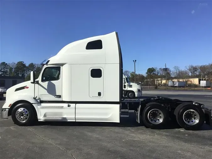 2023 PETERBILT 579