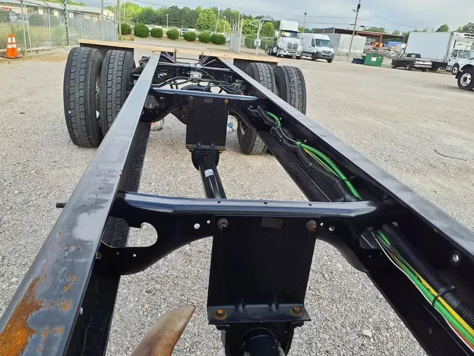 2018 NAVISTAR INTERNATIONAL 4300