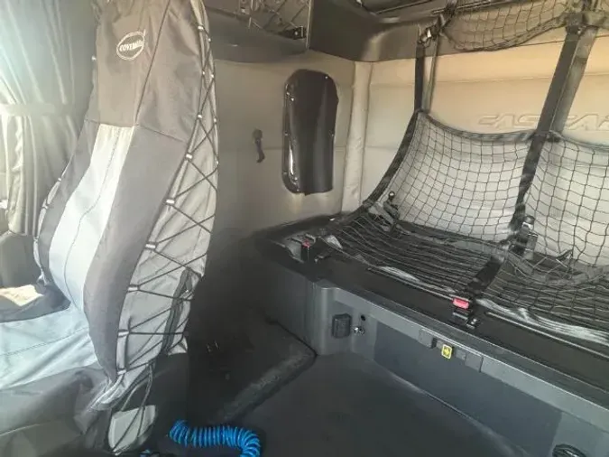 2020 Freightliner New Cascadia 126
