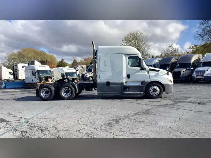 2021 Freightliner Cascadia 1265171a24afd171989c20cdad8b3c588f0