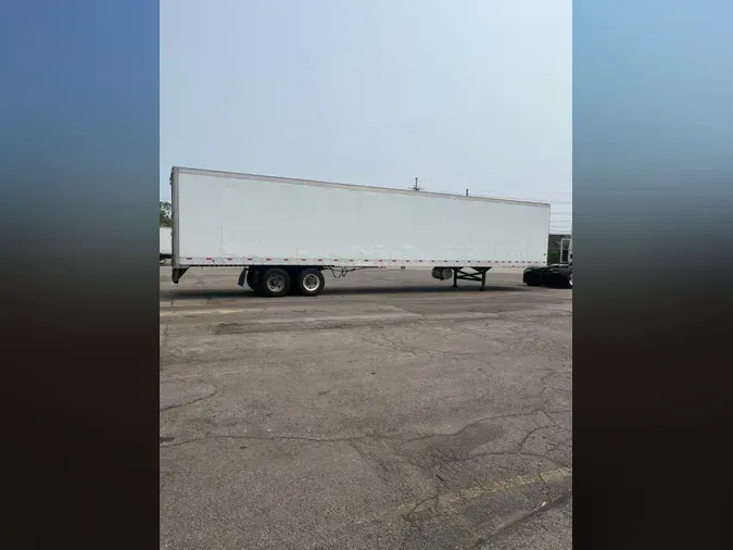 2016 UTILITY TRAILERS VS2RA 53/162/102